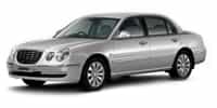 Ремонт KIA Opirus (Опирус)