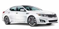 Ремонт KIA Optima (Оптима)