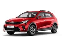 Ремонт KIA Rio X (Рио Икс)
