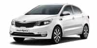 Ремонт KIA Rio (Рио)
