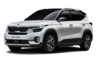 Ремонт KIA Seltos (Селтос)