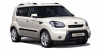 Ремонт KIA Soul (Соул)