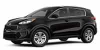 Ремонт KIA Sportage (Спортейдж)