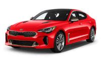 Ремонт KIA Stinger (Стрингер)