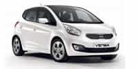 Ремонт KIA Venga (Венга)