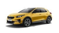 Ремонт KIA XCeed (ИксСид)