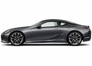 Ремонт Lexus LC (ЛС)
