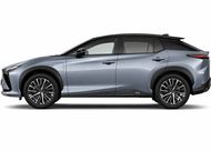Ремонт Lexus RZ (РЗ)