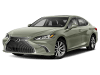 Ремонт Lexus ES 200 (ЕС 200)