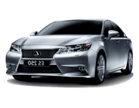 Ремонт Lexus ES 250 (ЕС 250)