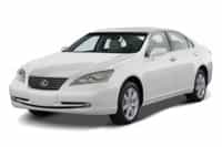 Ремонт Lexus ES (ЕС)