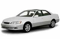 Ремонт Lexus ES300 (ЕС300)