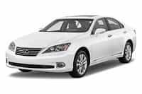 Ремонт Lexus ES350 (ЕС350)