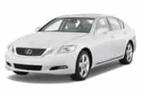 Ремонт Lexus GS (ГС)