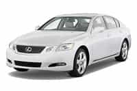 Ремонт Lexus GS350 (ГС350)
