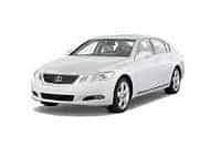 Ремонт Lexus GS430 (ГС430)