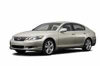 Ремонт Lexus GS450H (ГС450Х)