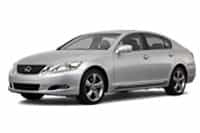 Ремонт Lexus GS460 (ГС460)