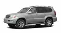 Ремонт Lexus GX (ГХ)