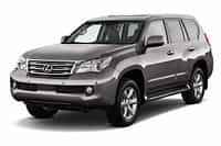 Ремонт Lexus GX460 (ГХ460)