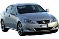 Ремонт Lexus IS200 (ИС200)