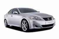 Ремонт Lexus IS220 (ИС220)