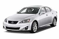 Ремонт Lexus IS250 (ИС250)
