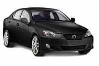 Ремонт Lexus IS300 (ИС300)