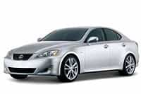 Ремонт Lexus IS350 (ИС350)