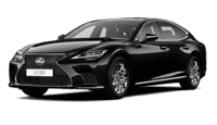 Ремонт Lexus LS 350 (ЛС 350)