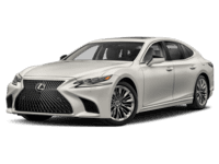 Ремонт Lexus LS 500 (ЛС 500)