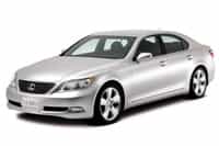 Ремонт Lexus LS (ЛС)