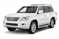 Ремонт Lexus LX570 (ЛХ570)