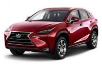 Ремонт Lexus NX (НХ)