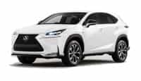 Ремонт Lexus NX 200 (НХ200)