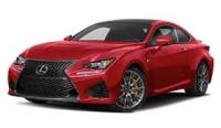 Ремонт Lexus RC F (РС Ф)
