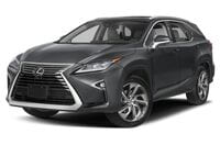 Ремонт Lexus RX 350L (РХ 350Л)