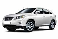 Ремонт Lexus RX270 (РХ270)