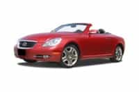 Ремонт Lexus SC (СЦ)