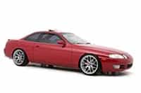 Ремонт Lexus SC300 (СЦ300)