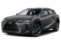 Ремонт Lexus UX 200 (УХ 200)