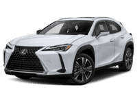 Ремонт Lexus UX 250h (УХ 250х)