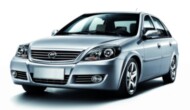 Ремонт Lifan Breez (520) (Бриз 520)