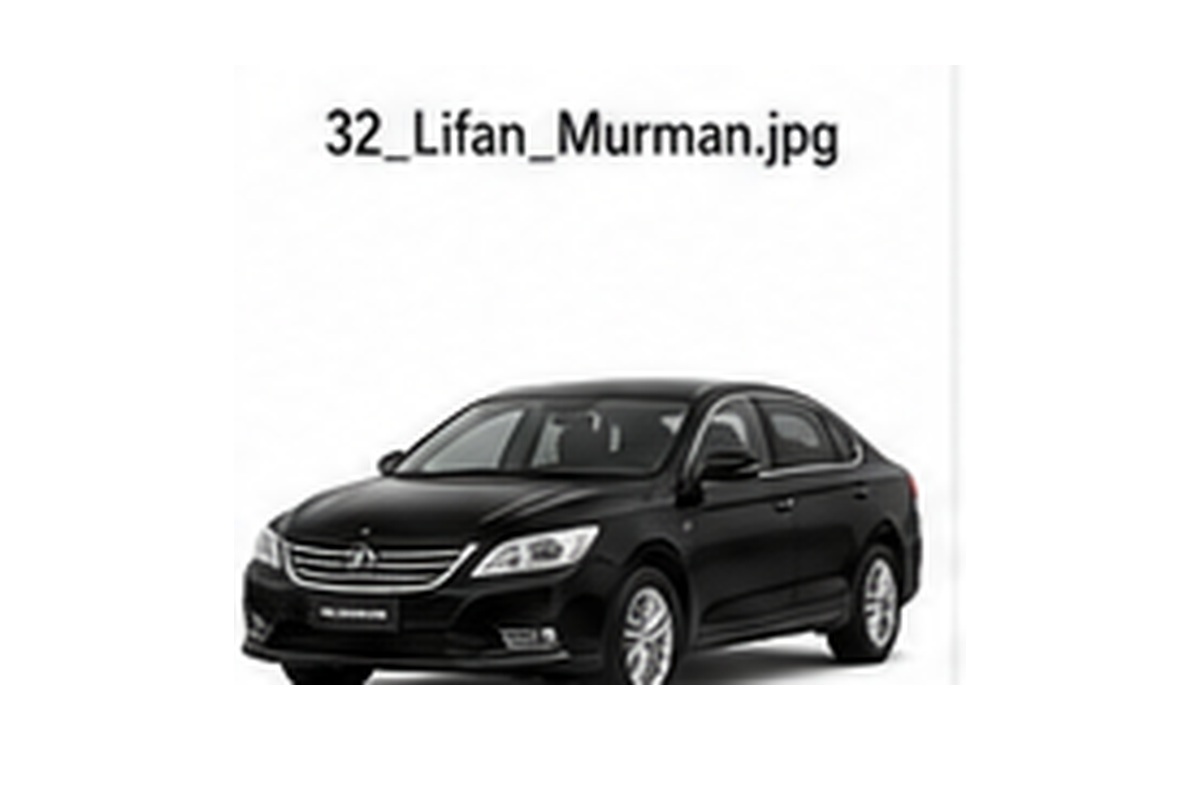 Ремонт Lifan Murman (Мурман)