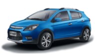 Ремонт Lifan X50 (Х50)