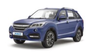 Ремонт Lifan X60 (Х 60)
