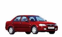 Ремонт Mazda 323 (323)