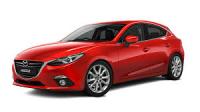 Ремонт Mazda 3 MPS (3 МПС)