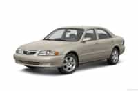 Ремонт Mazda 626 (626)