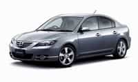 Ремонт Mazda Axela (Аксела)